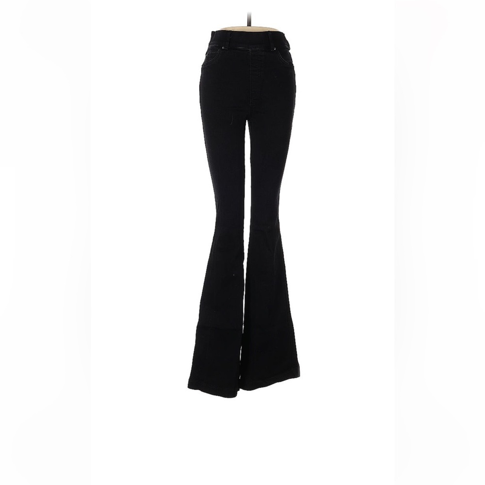 Spanx jeggings